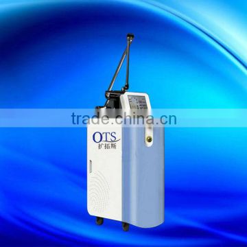 Tattoo Removal Q switch ND: YAG Laser laser diode 1064nm nanotechnology new chinese products