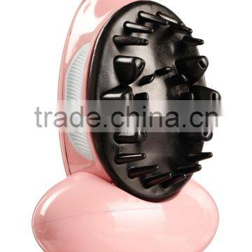 Electric Vibrating Head Massager Machine,hair Scalp Massager, Automatic Head Massager
