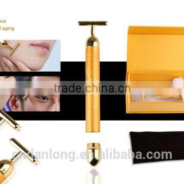 2016 HOT 24K Gold Beauty Bar photo-6