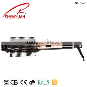 Modern Multifunctional Electric Hair Styler Curler And Dryer Set