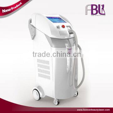 Factory Price 808nm Diode Laser Epilation Machine Hair Removal CE Cerficication--DIDO-I photo-6