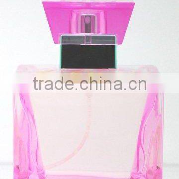 Nice Brand New Perfume Abstracting Fragrance With Beautiful Bottles, High Quality and Original Flavor