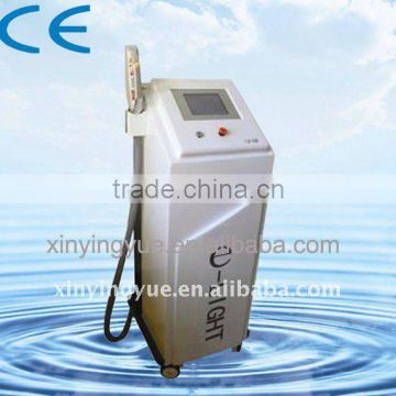 Multi-Functional IPL Hair Removal Beauty Equipment