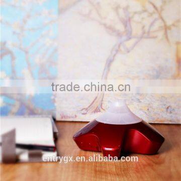 Mini Essential Oil Diffuser Necklace,ceramic Oil Burner Set,air Freshener photo-6