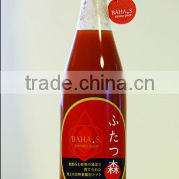 High Quality and PremiumTomato Fruit Juice Made in Japan 720ml