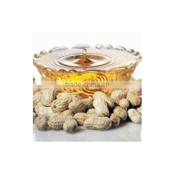 Refined Peanut Oil, Refined Groundnut Oil