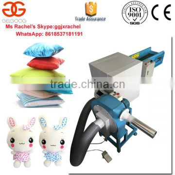 CE Approved Fiber Filling Machine Cotton Fiber Opening Machine