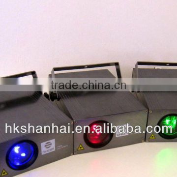 rgb laser 500mw