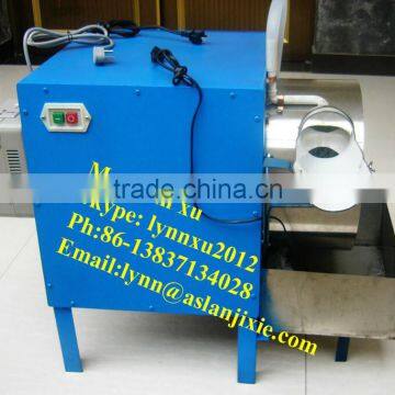 Passion Fruit Washing Machine /small Fruit Washer photo-2