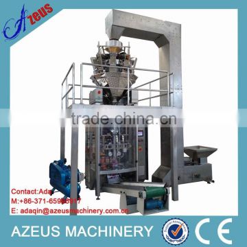 Fully Automatic Granule Packing Machine Sweet Packing Machine