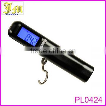 New 40Kg/10g Digital Travel Portable Luggage Baggage Suitcase Bag Weight Scale Electronic Luggage Scale