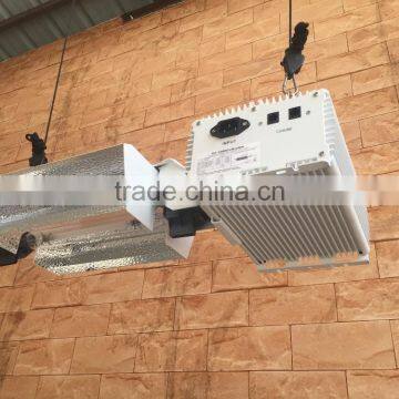 Flat Double Ended Reflector /open Style/control Function/ Indoor Garden Light Kits photo-6