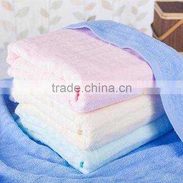 Bath Towel 100% Cotton 70*140cm Large Bath Towel With Low Price photo-4