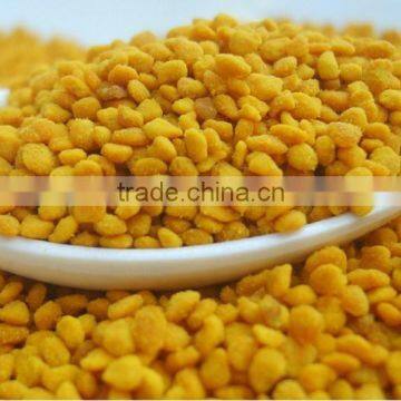 COC with CIQ discount price mixed bee pollen