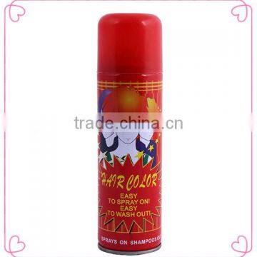 Brazilian Hair Color Dye with Candle Dye