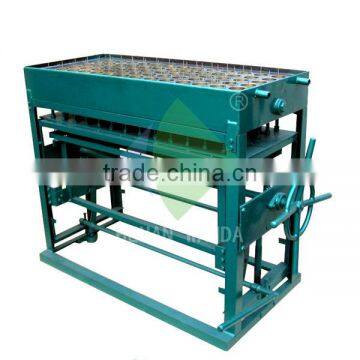 paraffin, palm wax, stearic acid candle making machine with CE