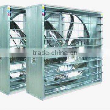 strong wind exhaust fan with CE certification for poultry farm