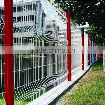 welded wire mesh/welded wire mesh panel/galvanized welded wire mesh