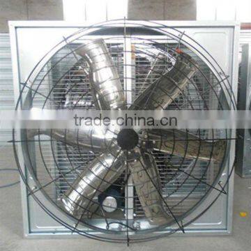 1000mm dairy fan for cattle farm/poultry house