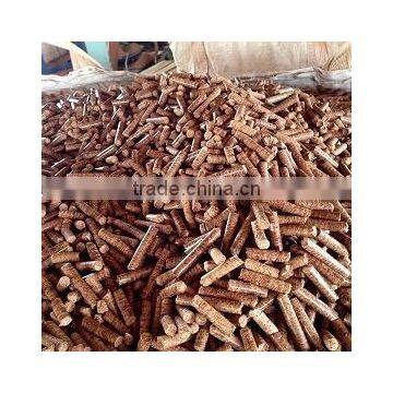 Biofuel Pellets