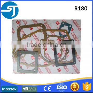 Original supplier tractor engine full paper gasket for sale