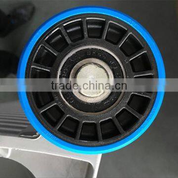 Aluminum Escalator Parts Escalator Step , 800mm, 1000mm photo-4