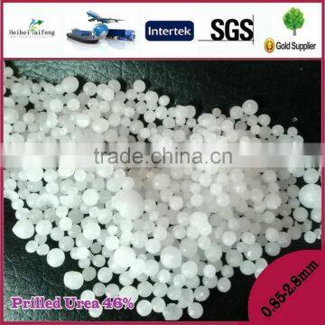 HOT SALE UREA FERTILIZER With SGS Certificate