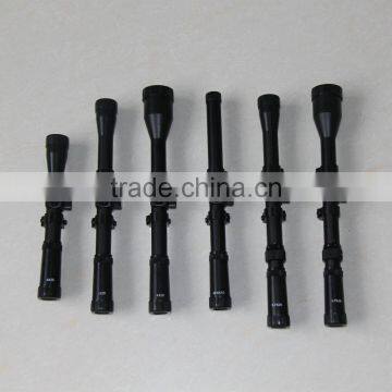 RF4X15 Mounting and Using Your Riflescope for 22 Caliber Rifles and Air Guns photo-5