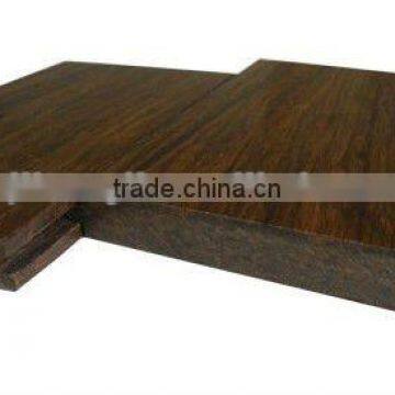 Dark Strand Bamboo Flooring