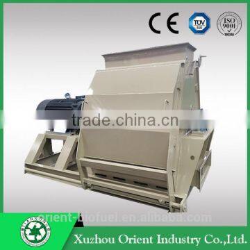 TN Best Sell Used Sawdust Crusher for Sale