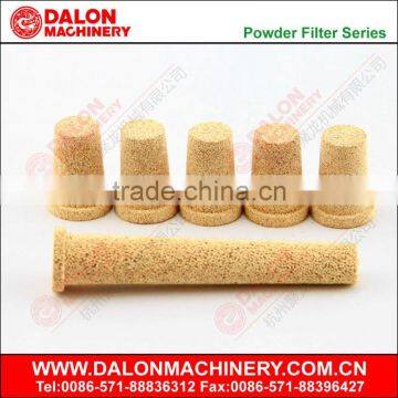 Bronze Sintered Filter