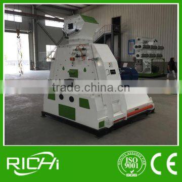 Hot Selling CE Approved Maize Processing Machine Corn Grinder