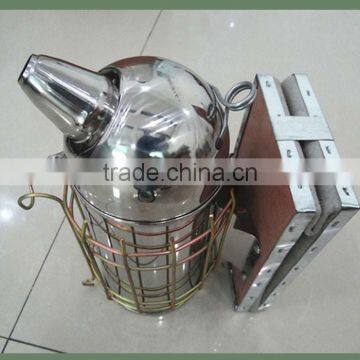 Honey Farming Equipment Bee Keeping Smokers /honey Bee Smoker