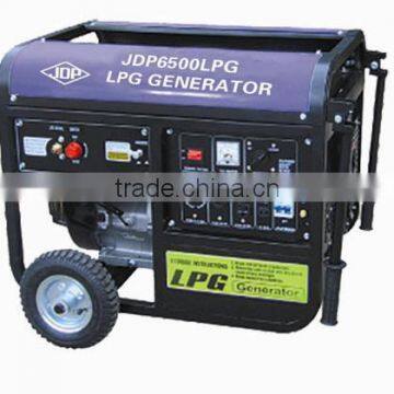 1kw~5kw LPG generator