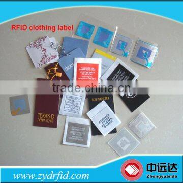 Custom Uhf Woven Rfid Label photo-6