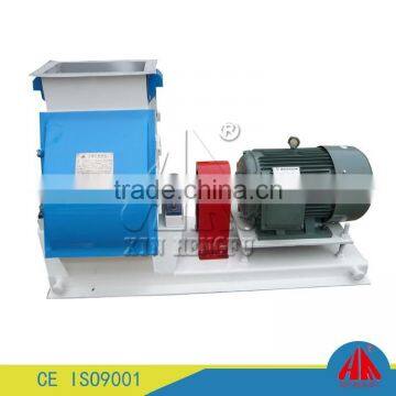 Factory Directly Price Animal Feed Crusher and Mixer Hammer Mill
