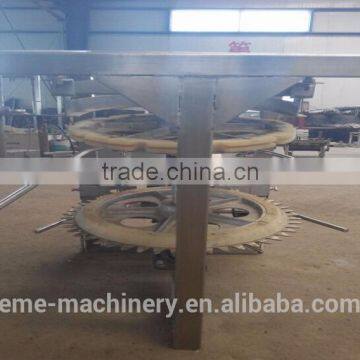 High Quality Poultry Butchery Equipment Poultry Head Automatic Cutting Machine Slaughterhouse Equipment of Poultry Abttoir Line photo-4