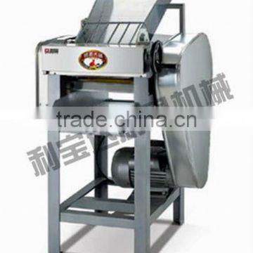 high speed press flour machine