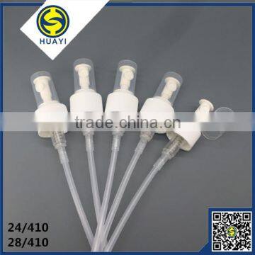 High Quality 28/410 Plastic Atomizer Pump Sprayer