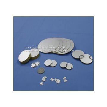 Piezoelectricity for Speaker Pzt Material and Piezoelectric Ceramics photo-3
