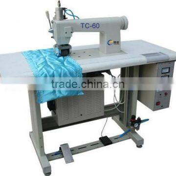 Ultrasonic Lace Sewing Machine