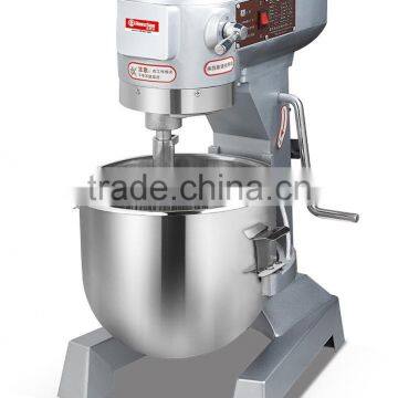 BS20 BM20 commercial food mixer food processing machine