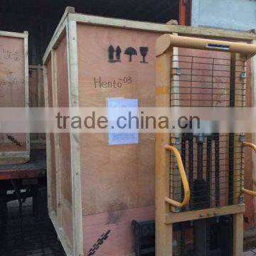 CE Approved High Quality Dry Dog Food Extrusion Machine/dog Treat Food Machine photo-2