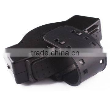 In-car Wireless FM Transmitter Car Charger MP3 Player Bluetooth Hand-Free For Steer Wheel photo-4