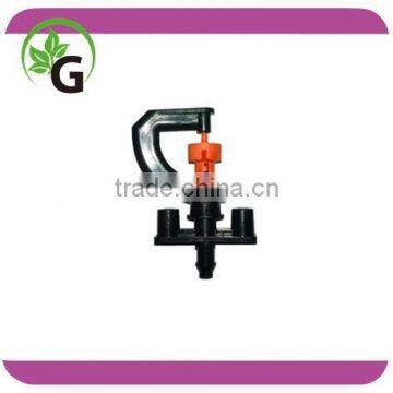 micro wheel G Micro sprinkler