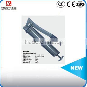 500cc hand grease gun/parts of grease gun