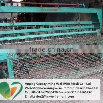 Pvc coated stone cage gabion basket for river bank protection