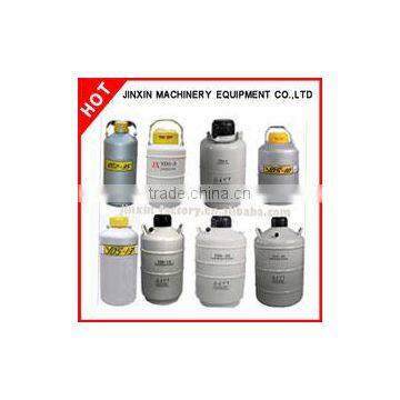 YDS Liquid Nitrogen Container/can for Sale Online/liquid Nitrogen Lower Costs