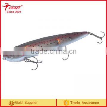 12.8cm Pencil Lure Hotsale Fishing Lure Crankbait photo-2