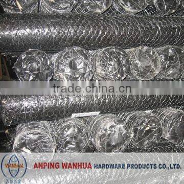 High Quality Anping Hexagonal Wire Mesh/chicken Wire Mesh ( Anping Factory ) photo-5